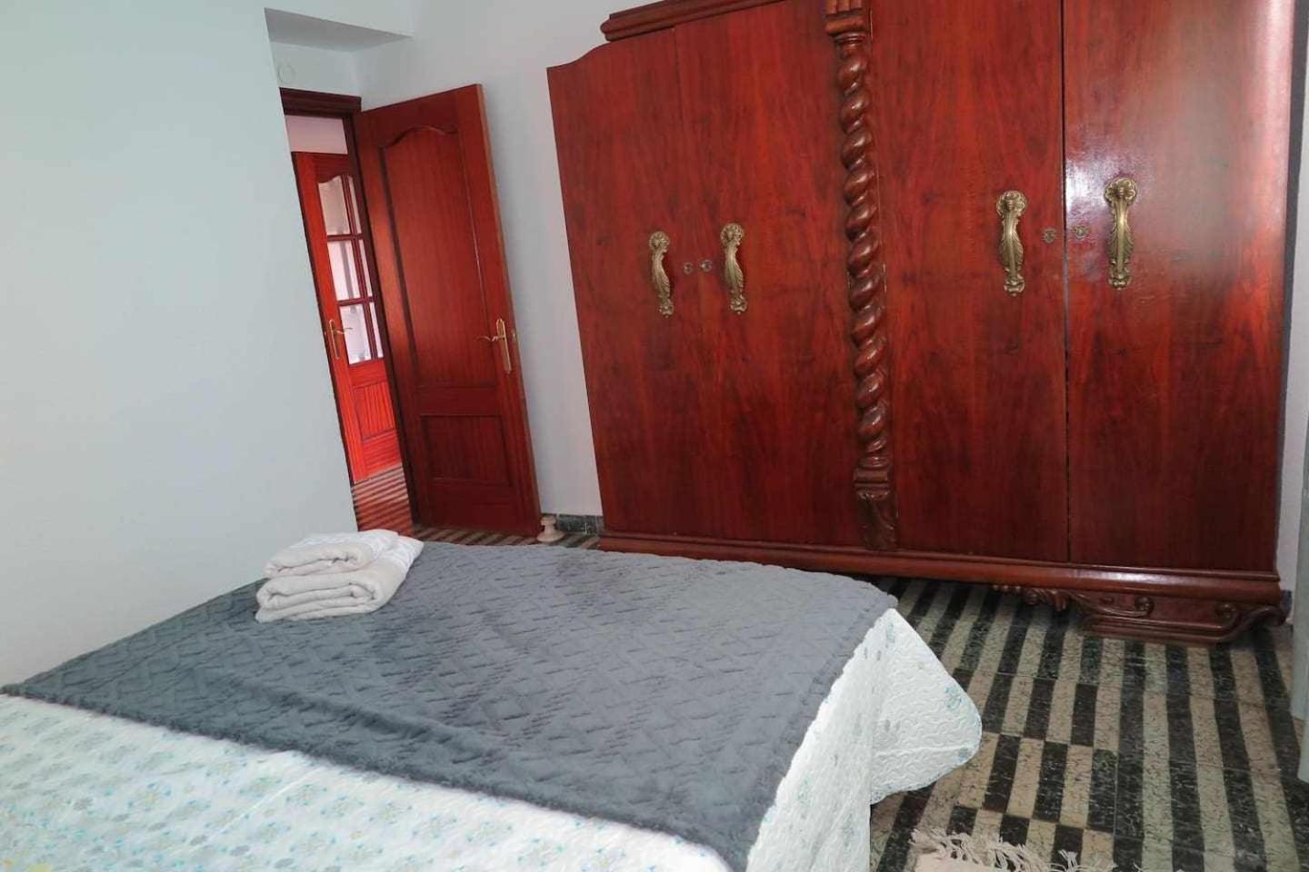 Gran Apartamento A 10 Minuts Mezquita Catedral Córdoba Eksteriør billede