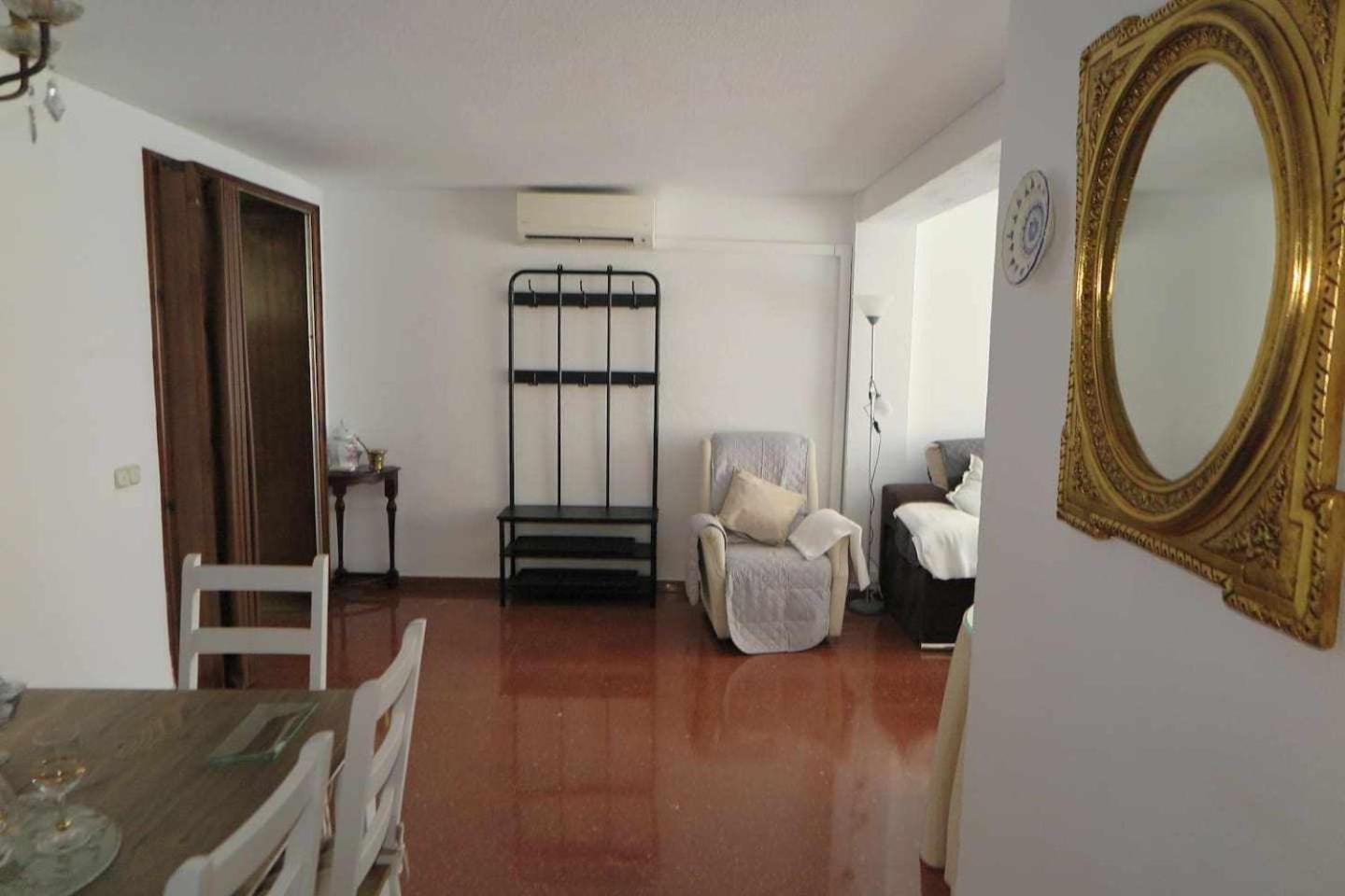 Gran Apartamento A 10 Minuts Mezquita Catedral Córdoba Eksteriør billede