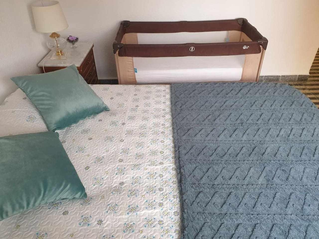 Gran Apartamento A 10 Minuts Mezquita Catedral Córdoba Eksteriør billede