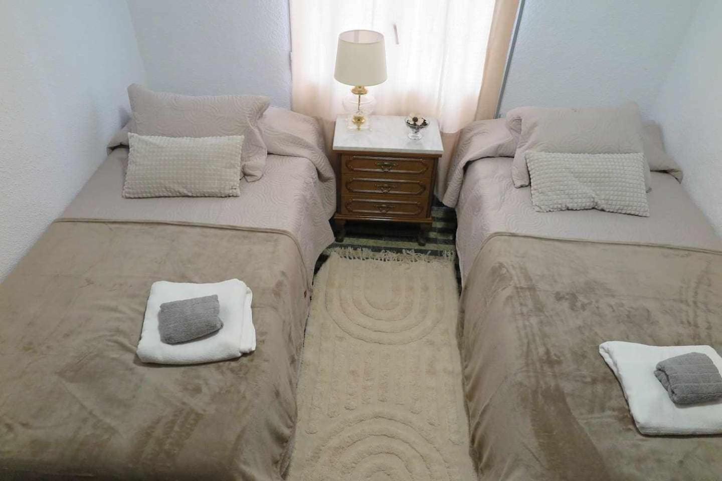 Gran Apartamento A 10 Minuts Mezquita Catedral Córdoba Eksteriør billede