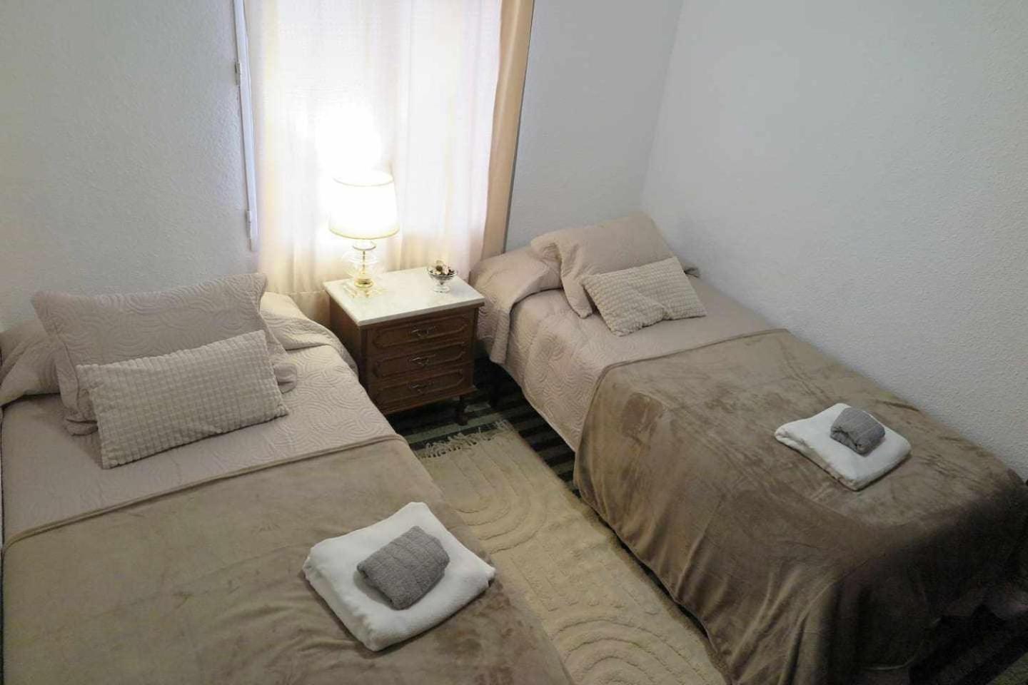 Gran Apartamento A 10 Minuts Mezquita Catedral Córdoba Eksteriør billede