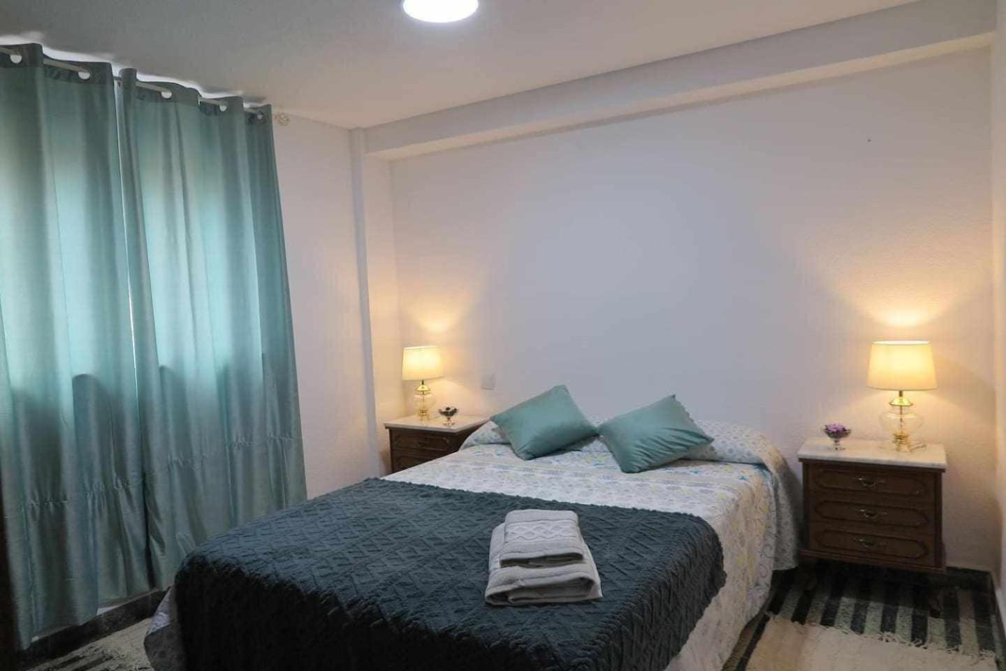 Gran Apartamento A 10 Minuts Mezquita Catedral Córdoba Eksteriør billede