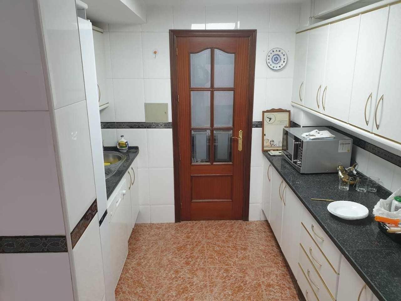 Gran Apartamento A 10 Minuts Mezquita Catedral Córdoba Eksteriør billede