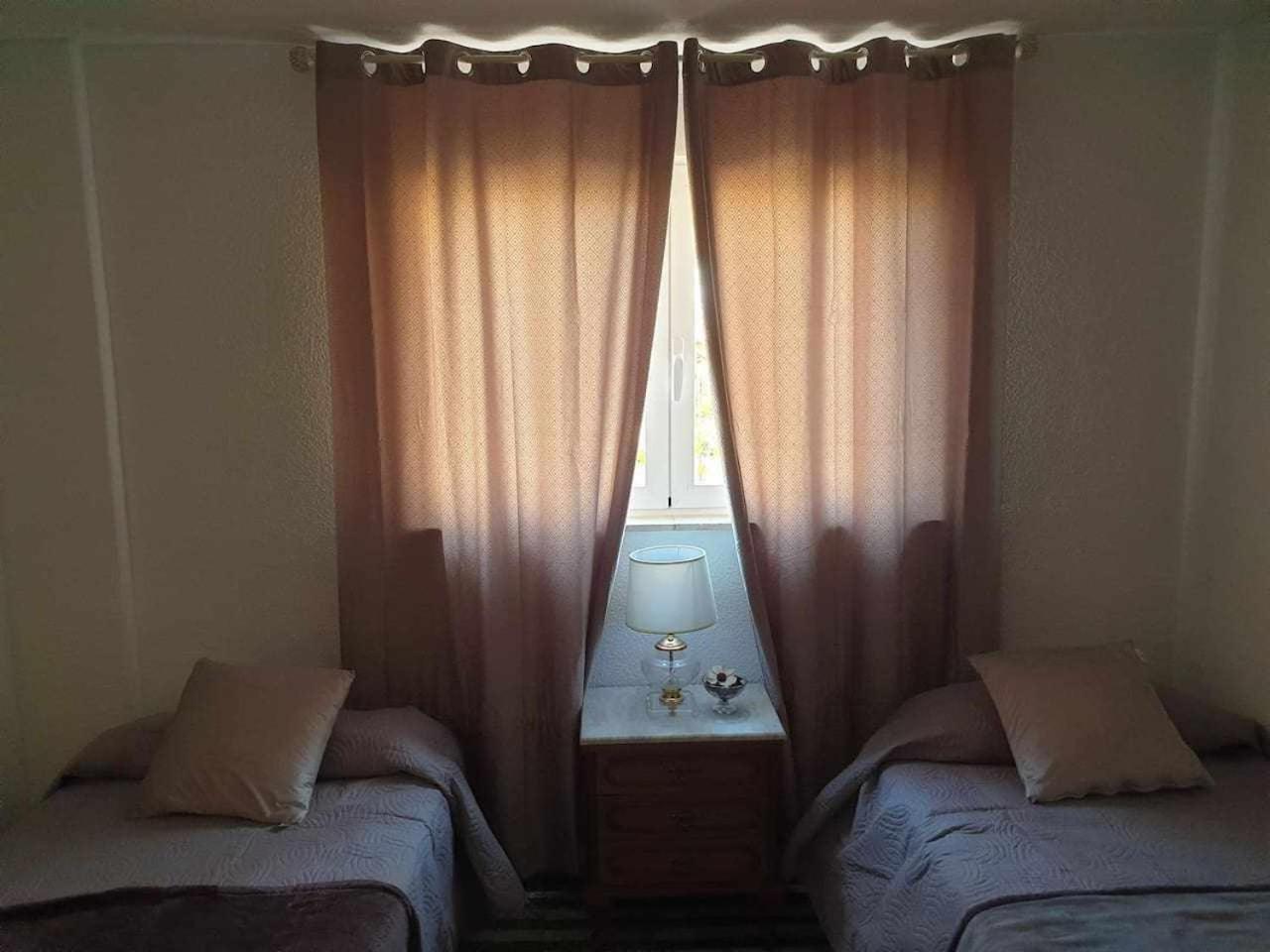 Gran Apartamento A 10 Minuts Mezquita Catedral Córdoba Eksteriør billede