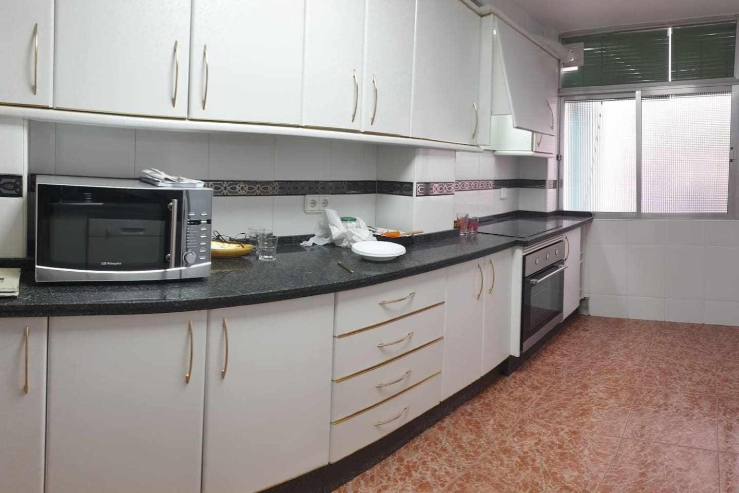 Gran Apartamento A 10 Minuts Mezquita Catedral Córdoba Eksteriør billede