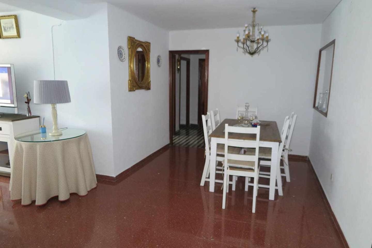 Gran Apartamento A 10 Minuts Mezquita Catedral Córdoba Eksteriør billede