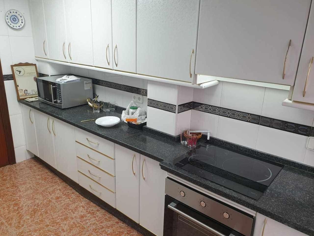 Gran Apartamento A 10 Minuts Mezquita Catedral Córdoba Eksteriør billede