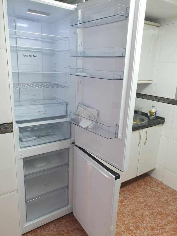 Gran Apartamento A 10 Minuts Mezquita Catedral Córdoba Eksteriør billede