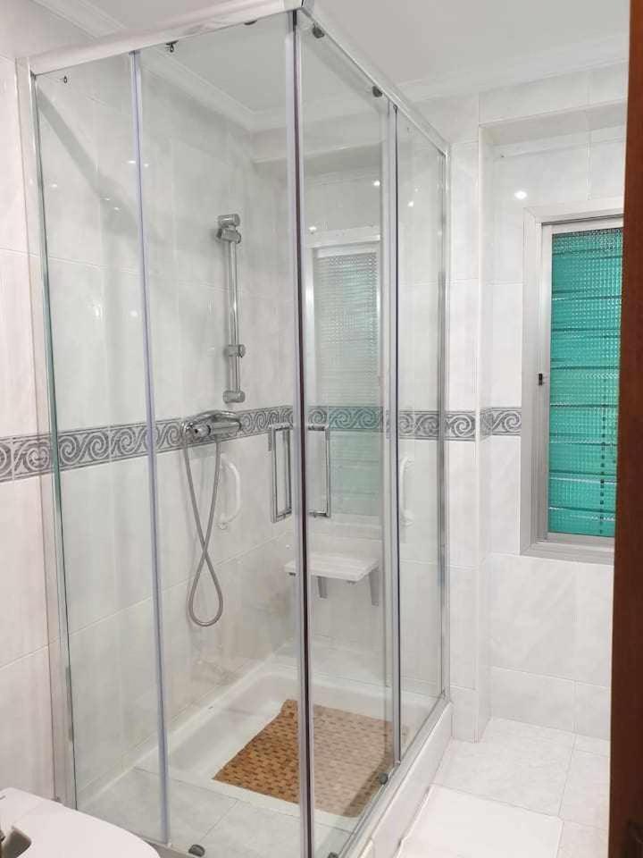 Gran Apartamento A 10 Minuts Mezquita Catedral Córdoba Eksteriør billede