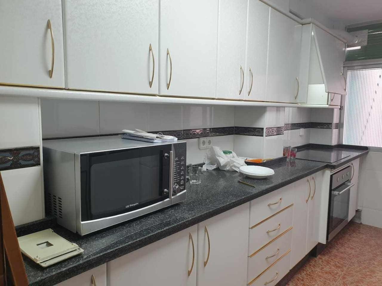 Gran Apartamento A 10 Minuts Mezquita Catedral Córdoba Eksteriør billede
